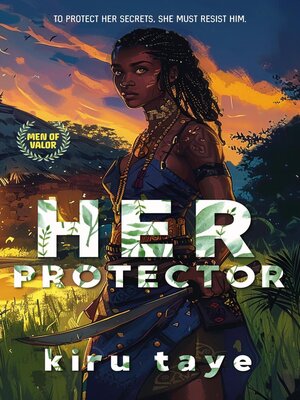Her Protector - ebook